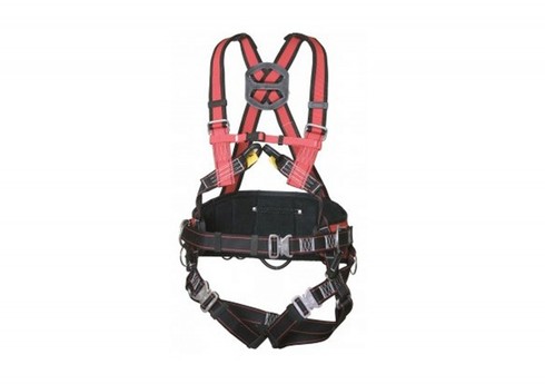 SAFETY HARNESS - RM-P-51E